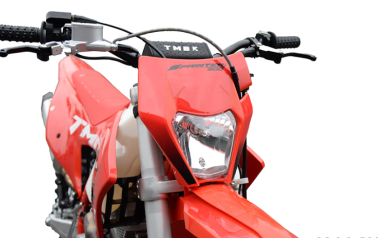 Кроссовый мотоцикл TMBK Sprinter 300H (YB300H) в Братске