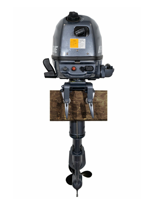 Лодочный мотор APACHE T 6 BS в Братске