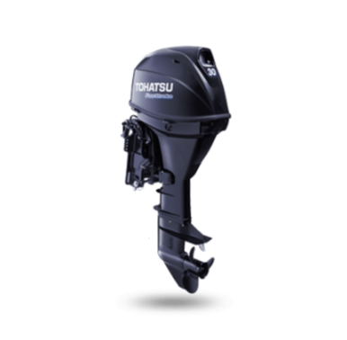 Лодочный мотор Tohatsu MFS 30 CL в Братске