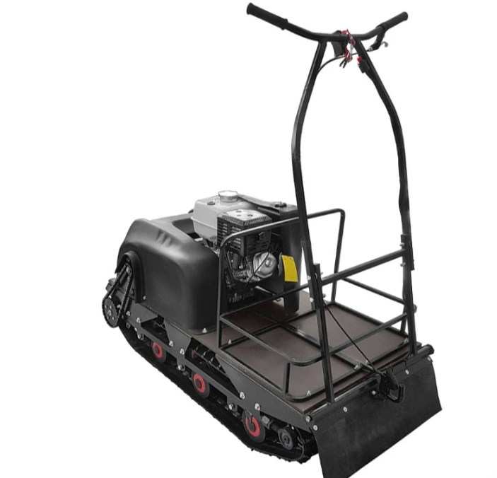 Мотобуксировщик PAXUS 650 AVANT 15 л.с. в Братске