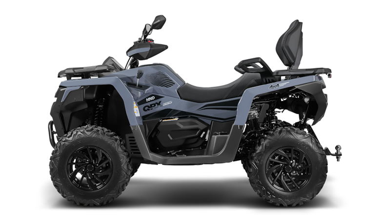 Квадроцикл HND QRX 550 в Братске