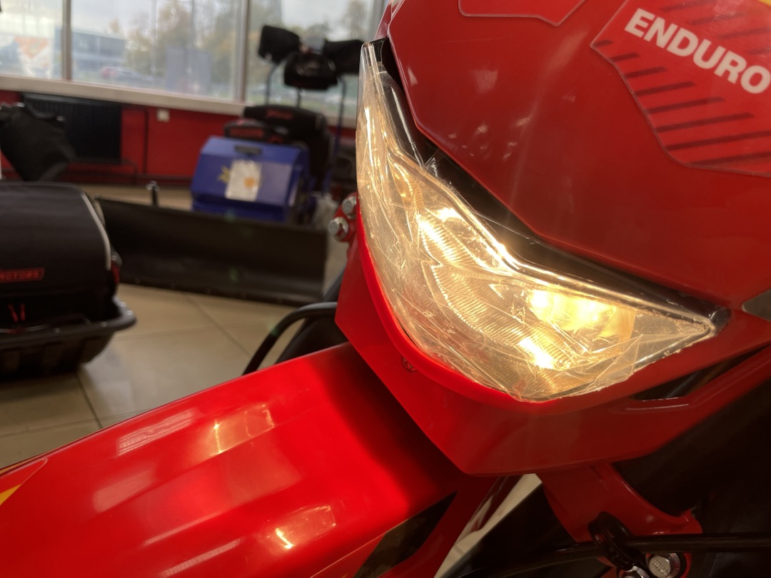 Кроссовый мотоцикл FAIDET K1 PR300 в Братске