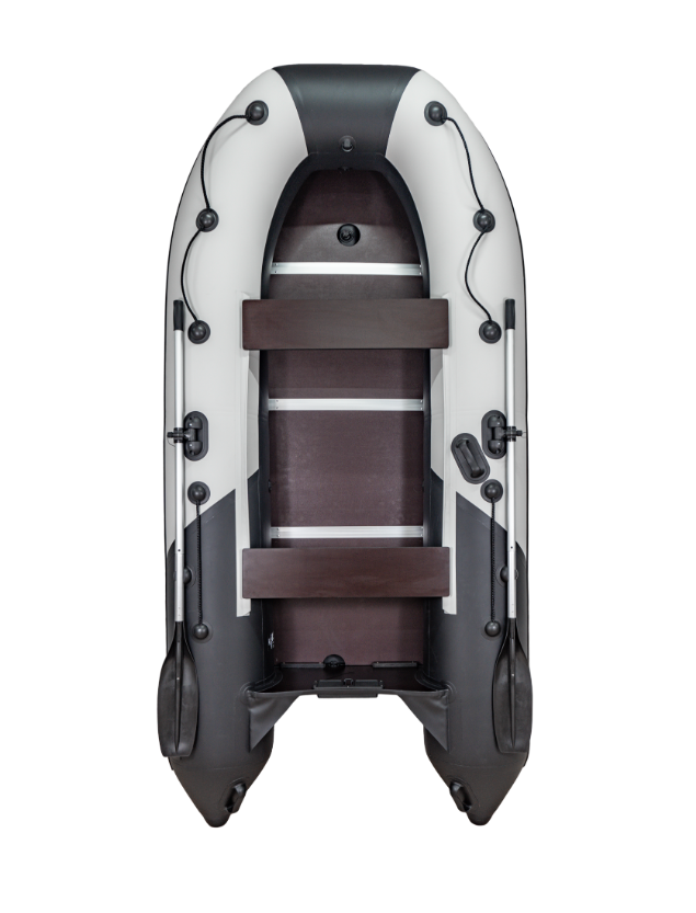 Лодка Ривьера Компакт 2900 СК в Братске
