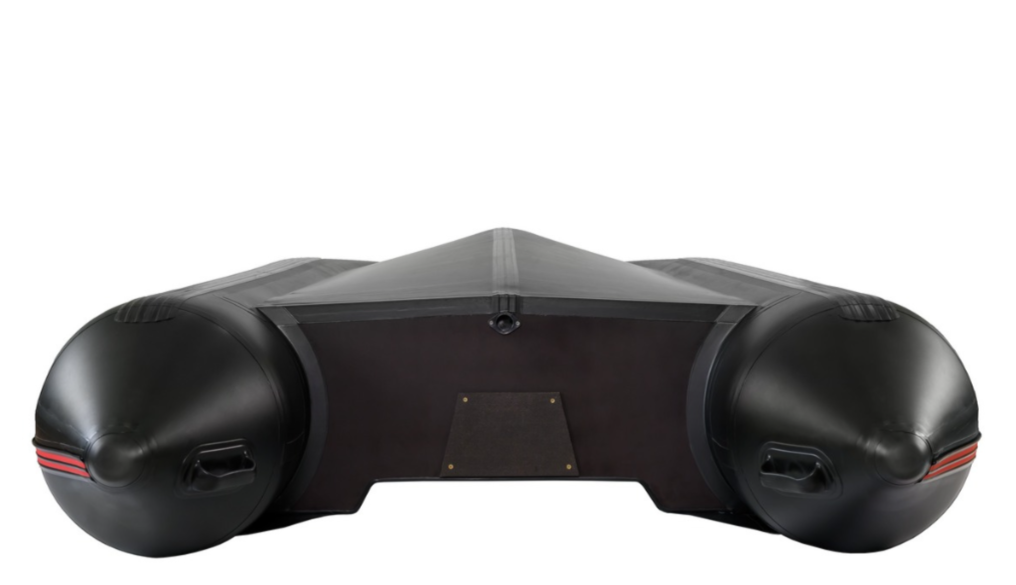 ЛОДКА НАДУВНАЯ YUKONA 450 TS - U (БЕЗ ПАЙОЛА) в Братске