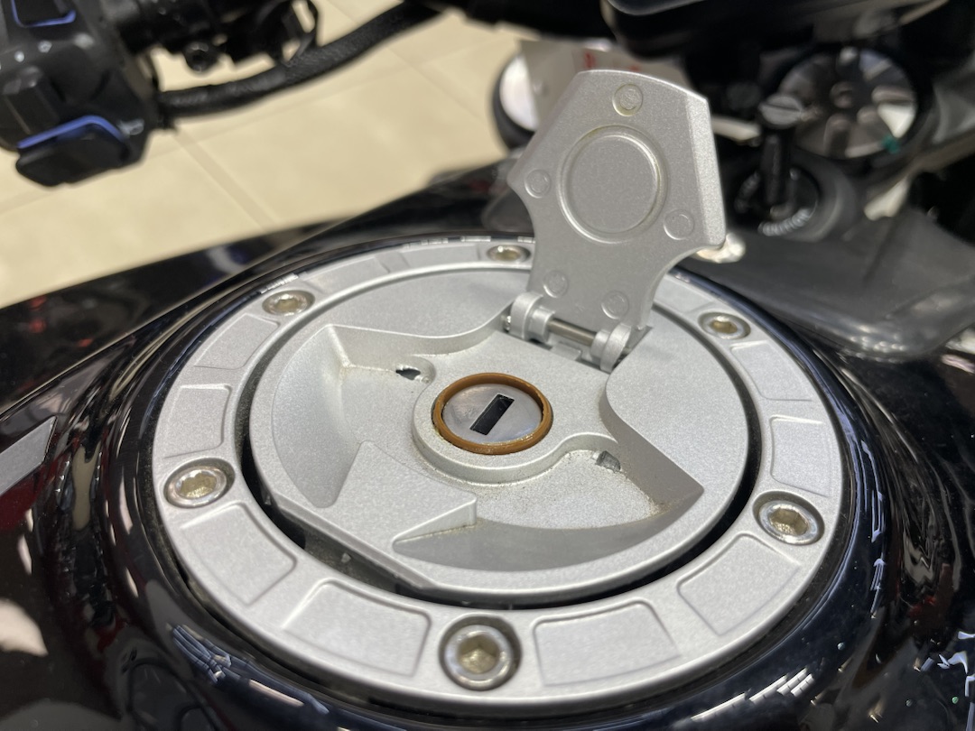 Мотоцикл Benda LFS 700 в Братске