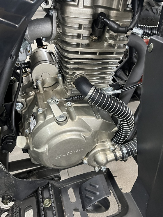 Квадроцикл PROMAX 300 4X4 ALL ROAD в Братске