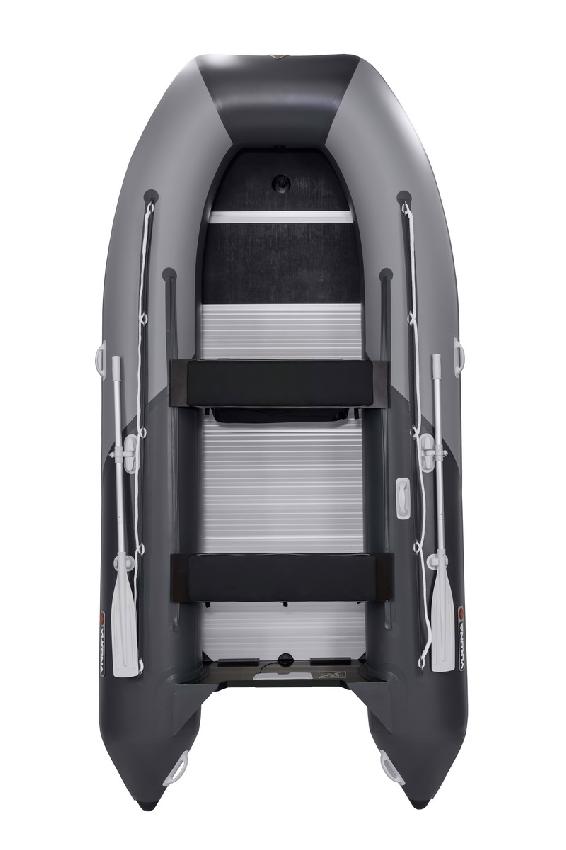ЛОДКА НАДУВНАЯ YUKONA 450 TS - U (БЕЗ ПАЙОЛА) в Братске