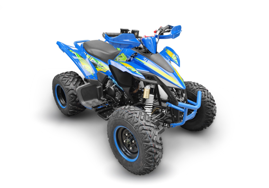 Квадроцикл YACOTA TYPHOON 250 в Братске