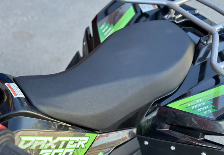 Квадроцикл GBM DAXTER 220 NEW в Братске