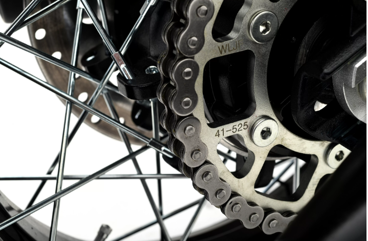 Мотоцикл GAOKIN GK 1200Х в Братске