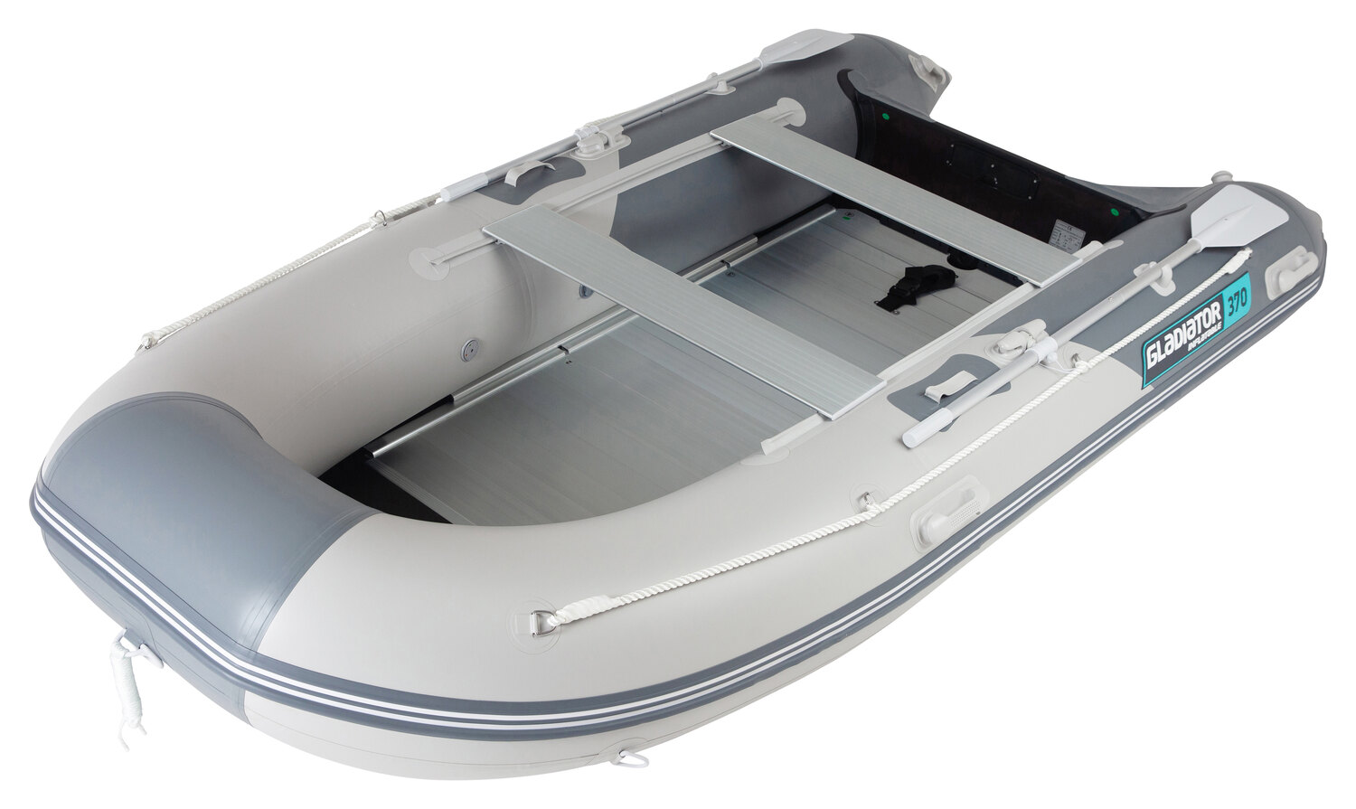 НАДУВНАЯ ЛОДКА GLADIATOR B330AL в Братске