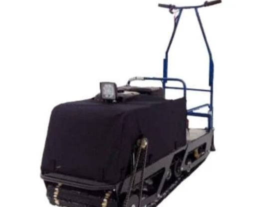 Мотобуксировщик ЕНОТ М 15 Л.С. в Братске