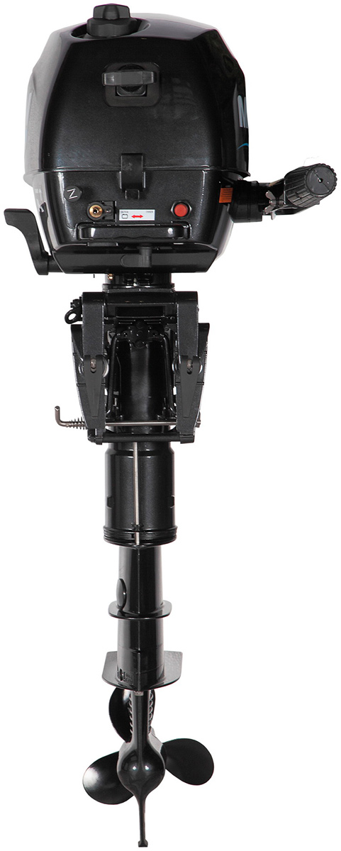 Лодочный мотор MARLIN MF 5 AMHL в Братске