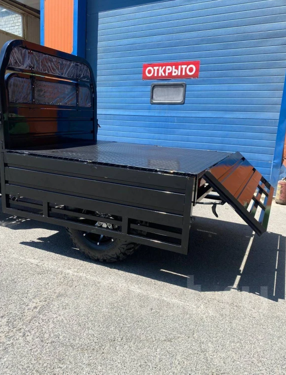 Квадроцикл PROMAX Фермер 350 4x4 ALL ROAD в Братске