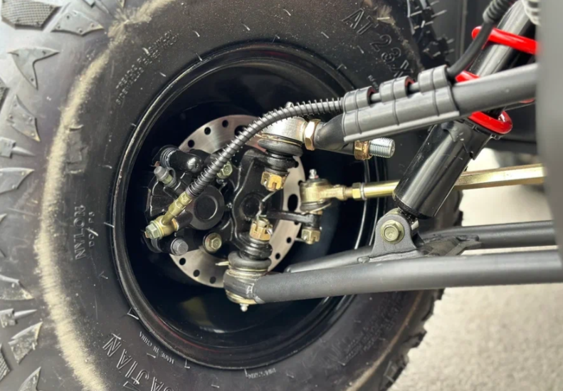 Квадроцикл GBM MAVERICK 300 NEW в Братске