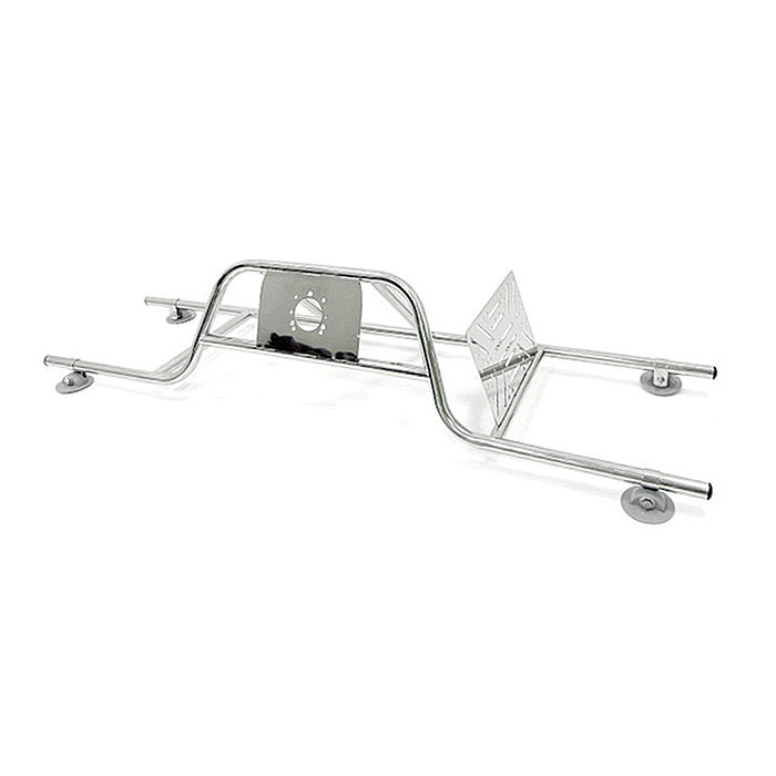 Стойка рулевая с бортовым креплением малая в Братске