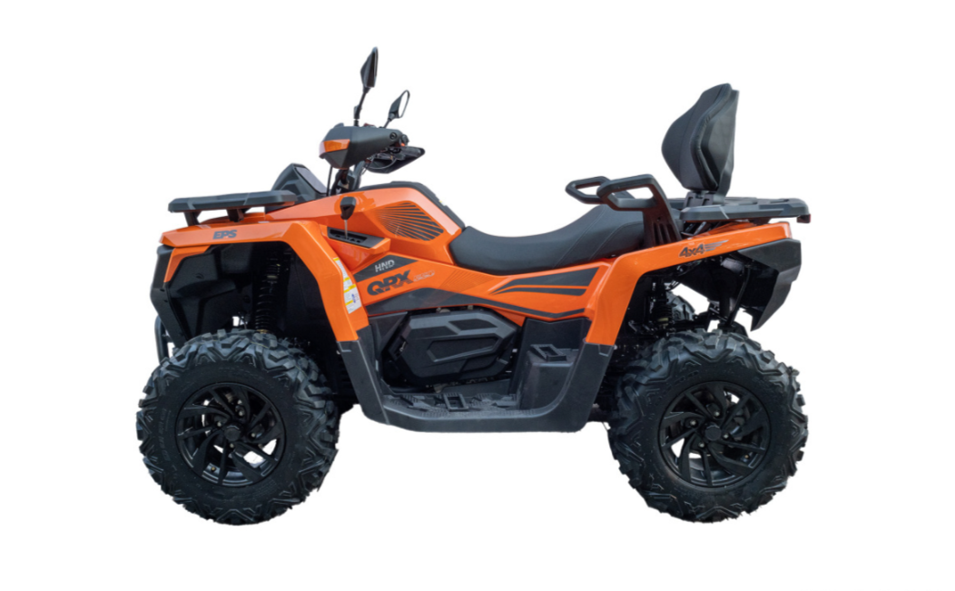 Квадроцикл HND QRX 550 в Братске