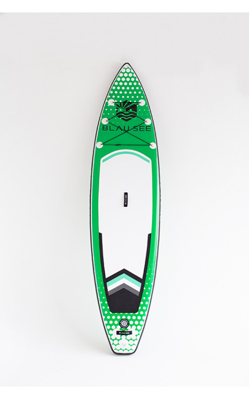 НАДУВНОЙ SUP BOARD JUNGLES 11,6 в Братске