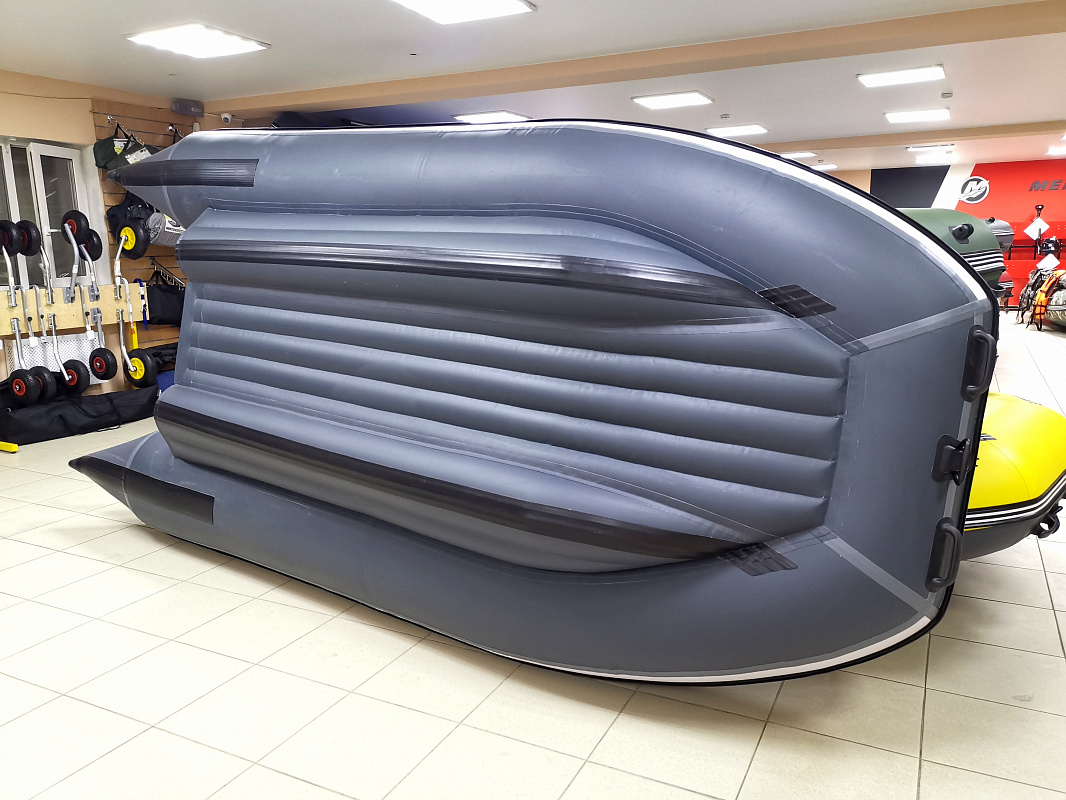 Лодка MISHIMO SPORT 400 в Братске