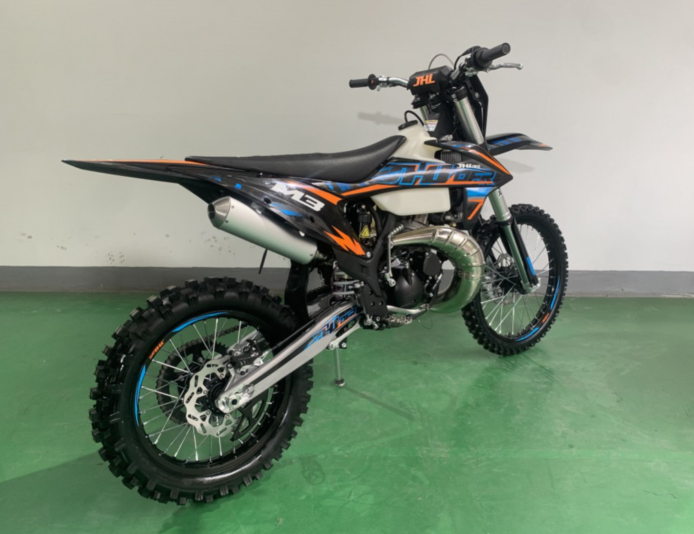Мотоцикл JHL MOTO JHL M3 MT250 (1E66MM) в Братске