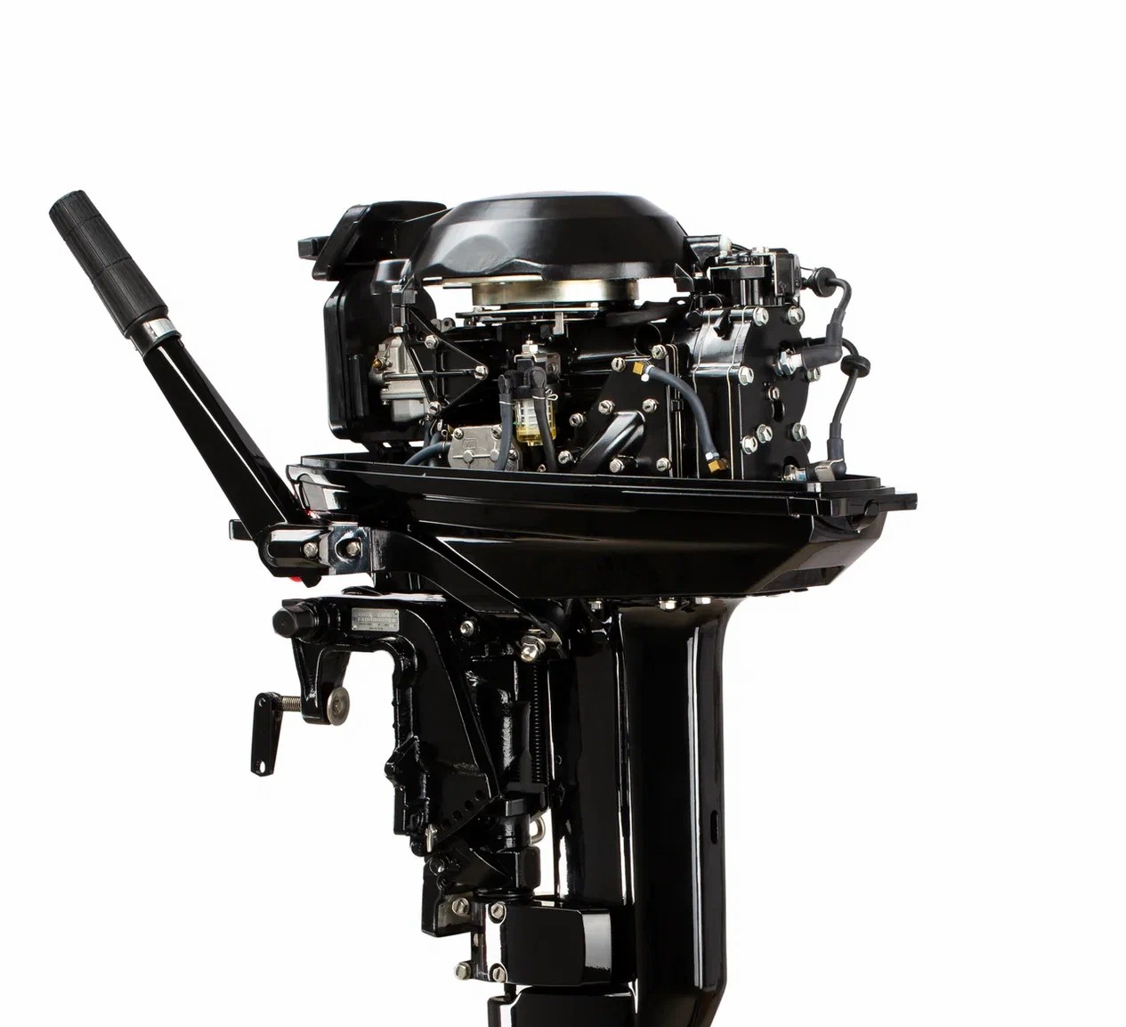 ЛОДОЧНЫЙ МОТОР GLADIATOR G30FHS в Братске