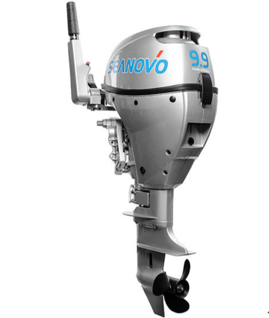 Лодочный мотор SEANOVO SNF9.9HL в Братске