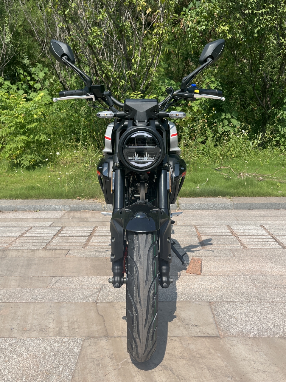 Мопед PROMAX CB130R (49) в Братске