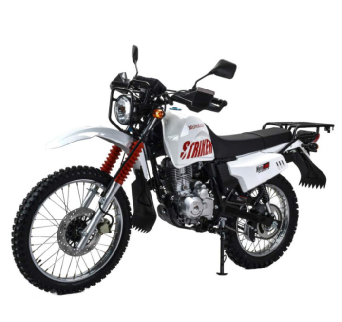 Мотоцикл MOTOLAND (МОТОЛЕНД) 200 STRIKER в Братске