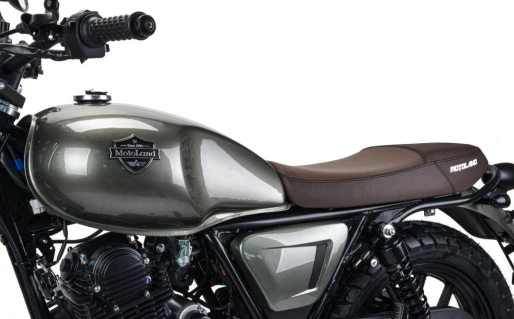 Мотоцикл MOTOLAND (МОТОЛЕНД) TEXAS 300 в Братске