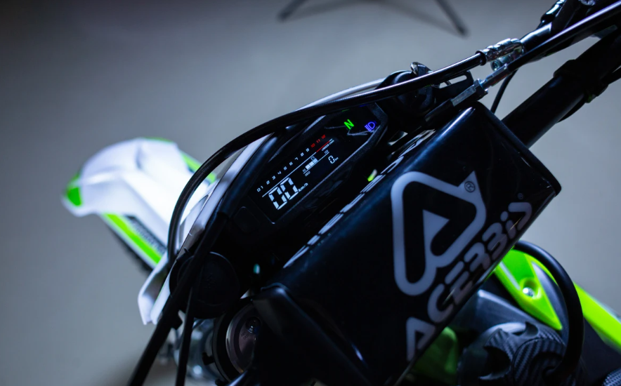 Мотоцикл Progasi SUPER MAX 300 PRO PR300 (ZS175FMN) в Братске