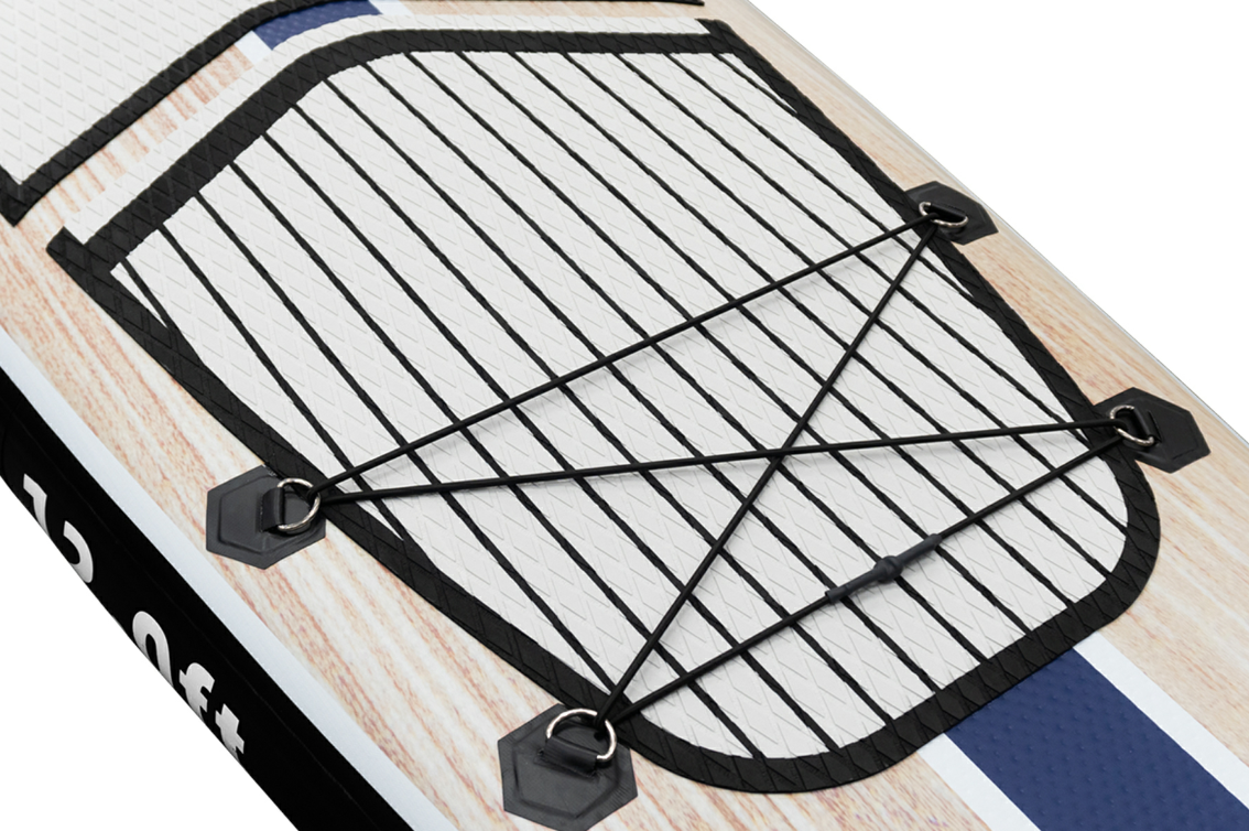 Сап-борд синий 11.6ft RIVIERA в Братске