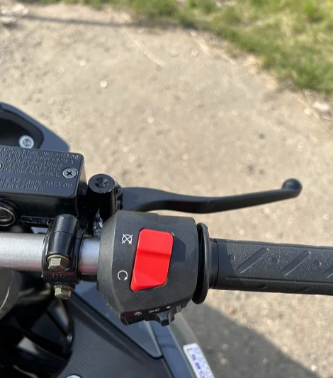 Мотоцикл RACER RC300CS SKYWAY SPORT в Братске