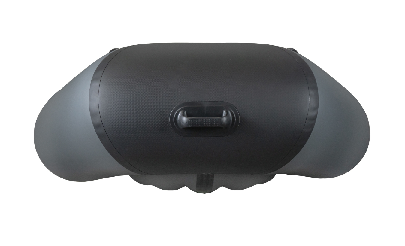 Лодка Барс 3400 НДНД в Братске