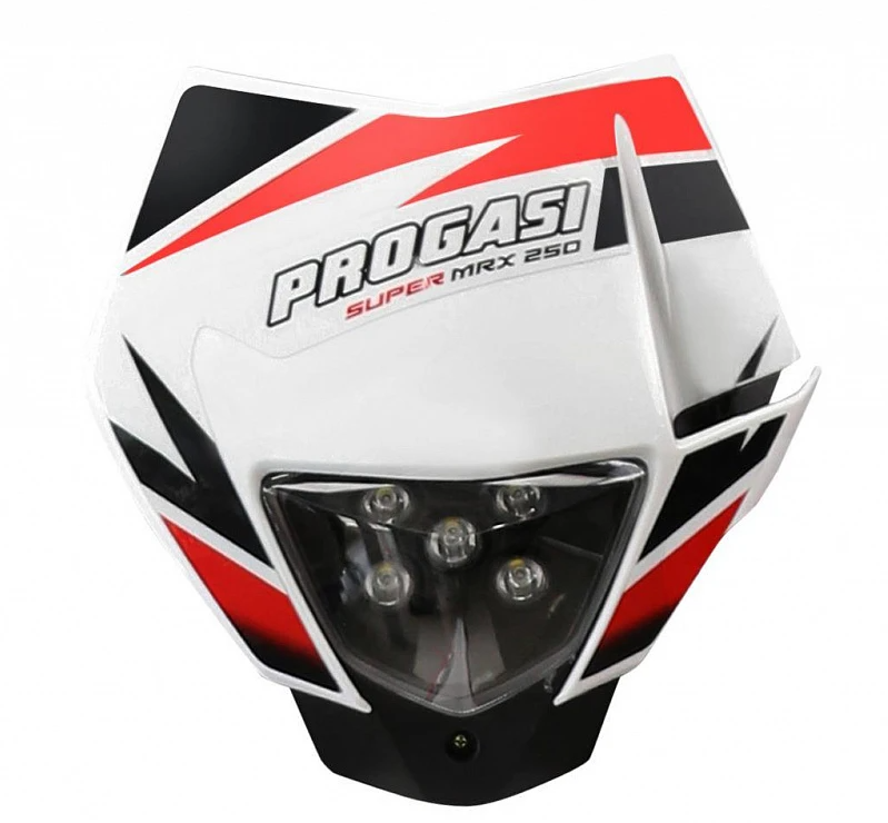 Мотоцикл Progasi SUPER MAX 300 в Братске