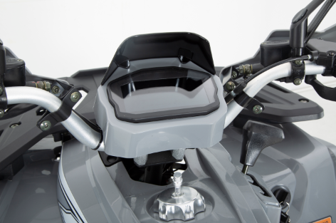 Квадроцикл YACOTA VIKING в Братске