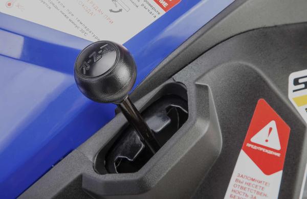 Снегоход STELS Капитан-150 2023 в Братске