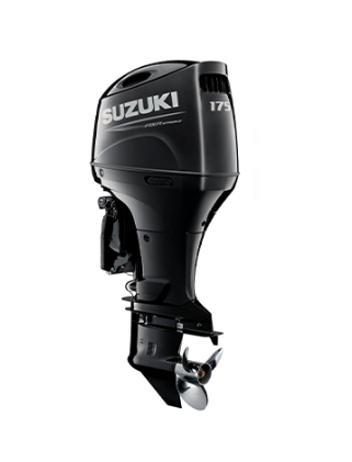 Лодочный мотор Suzuki DF175ATX в Братске
