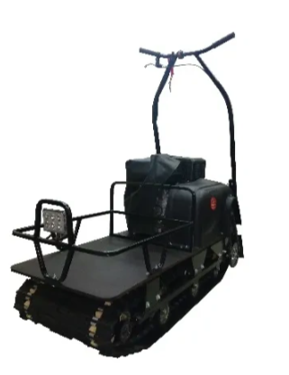 Мотобуксировщик PAXUS 500 AVANT 9 л.с. HONDA в Братске