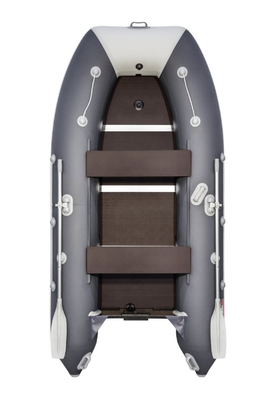 Лодка Таймень LX 3400 СК в Братске