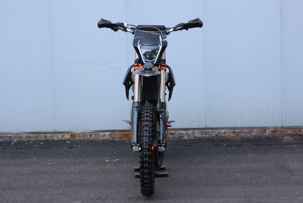 Мотоцикл JHLMOTO JHL Z4 PR250 (172FMM-5) в Братске