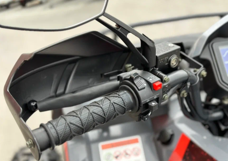 Квадроцикл GBM MAVERICK 300 NEW в Братске