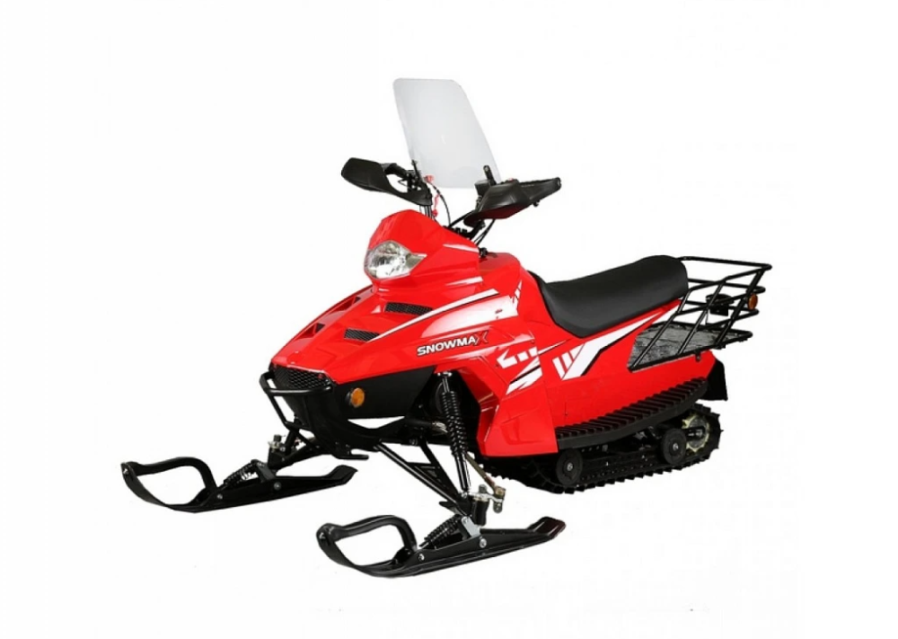 Снегоход Vento Snow Cat long в Братске