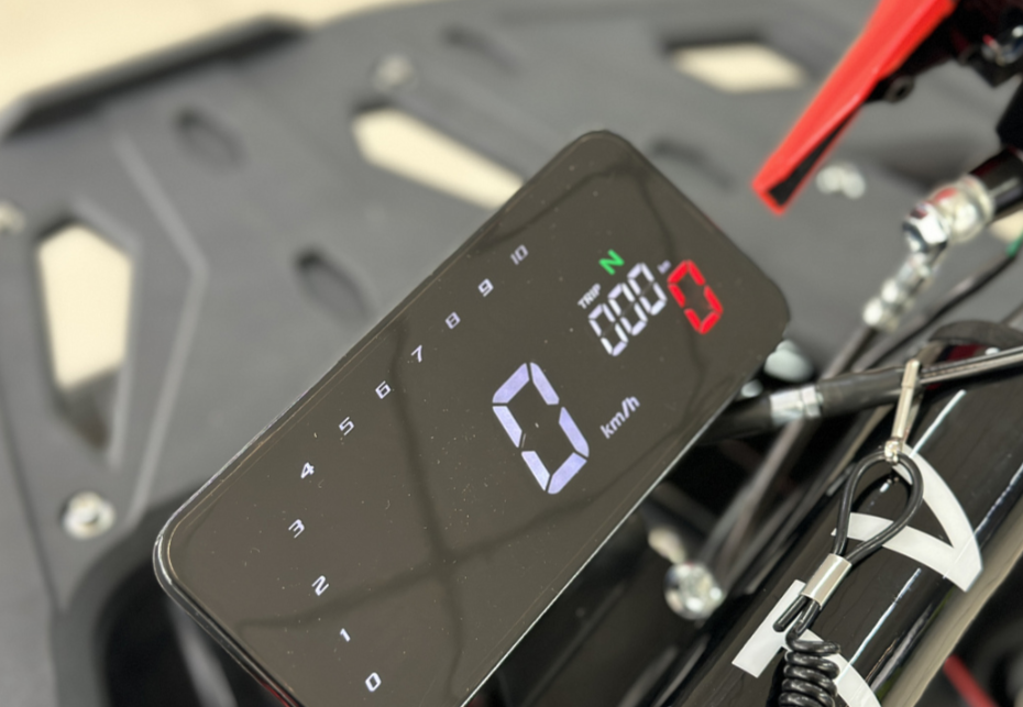 Квадроцикл GBM MAVERICK 222 NEW в Братске