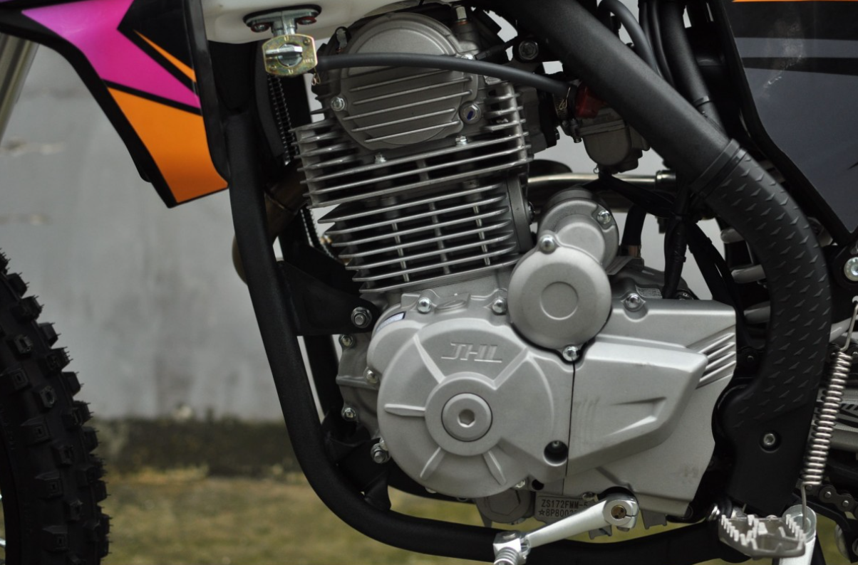 Мотоцикл JHLMOTO JHL LX3 PR300 (175FMN) в Братске