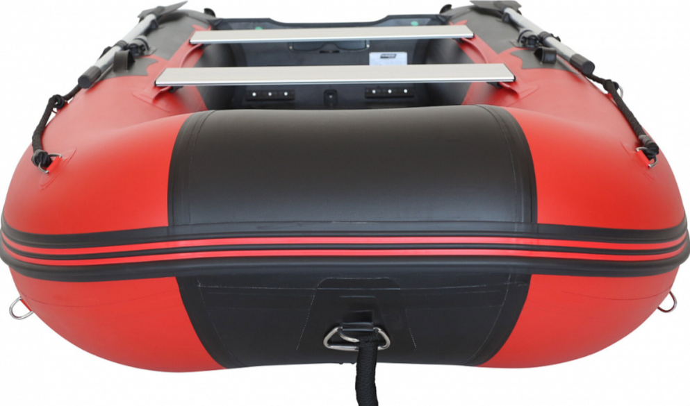 НАДУВНАЯ ЛОДКА GLADIATOR B330AD в Братске