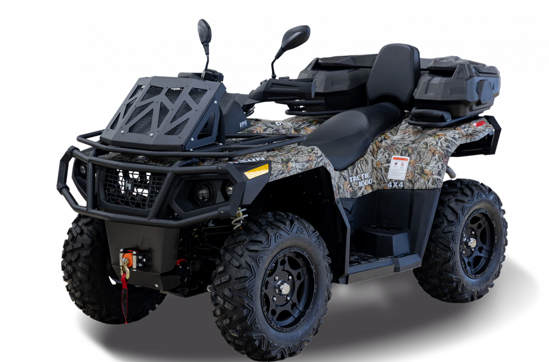 Квадроцикл HISUN TACTIC GT1000/EXTREME EDITION в Братске