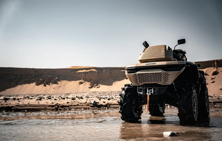 Квадроцикл BENDA REDSTONE 1000 MUD в Братске