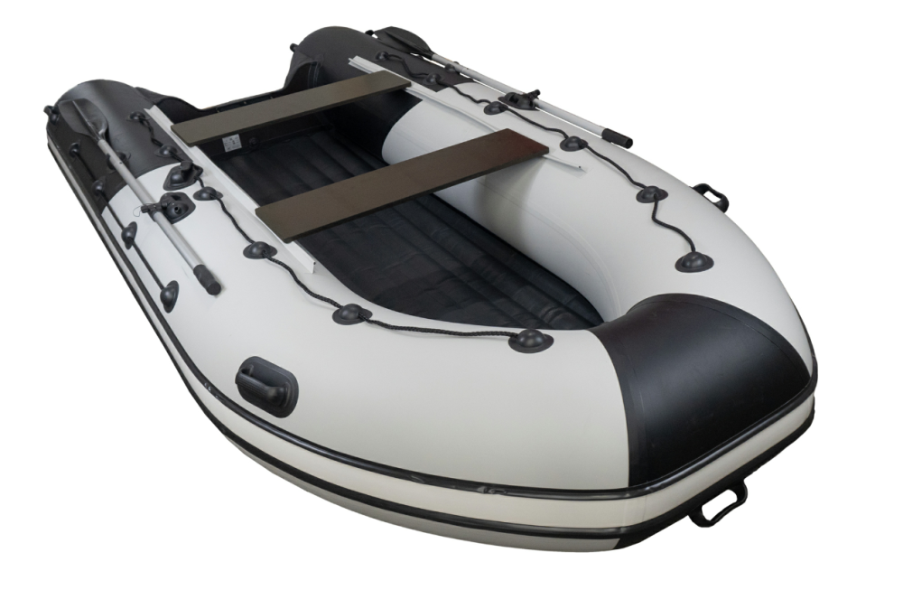 Лодка Ривьера 3600 НДНД ГИДРОЛЫЖА в Братске