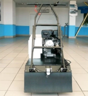 Мотобуксировщик XTREME-MOTORS "Полюс-2 мини" 13 л.с. в Братске