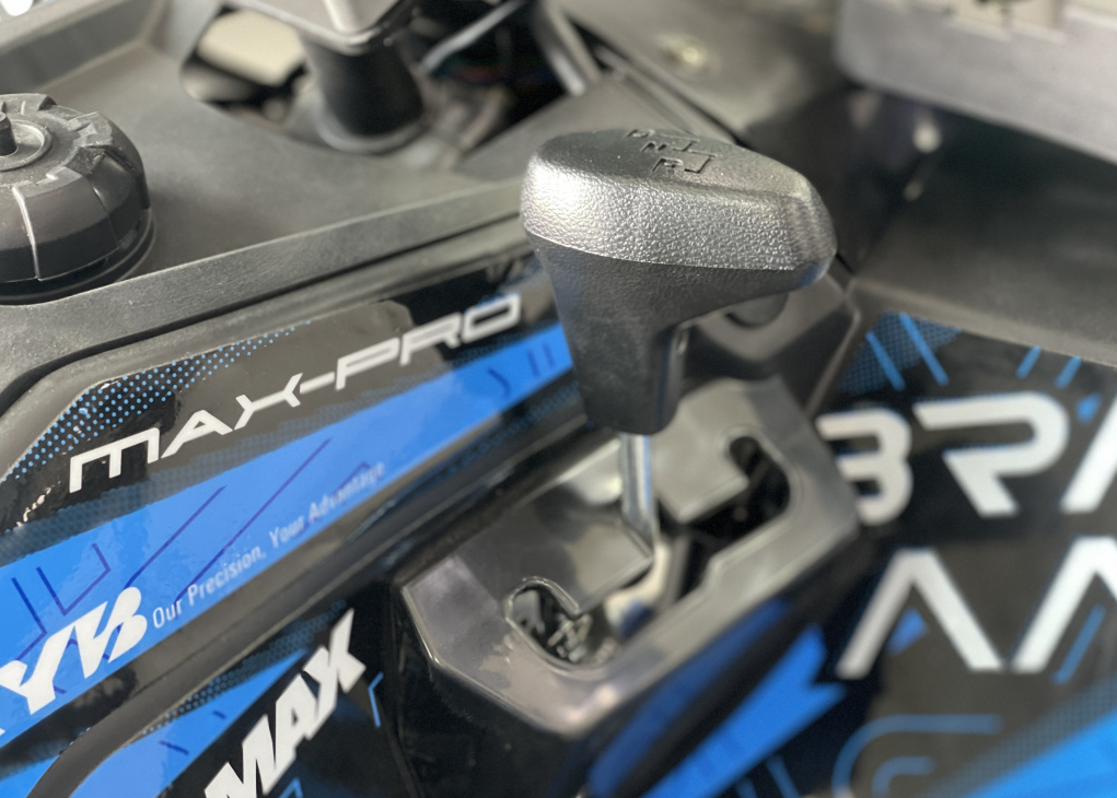 Квадроцикл PROMAX TAURUS 300 в Братске